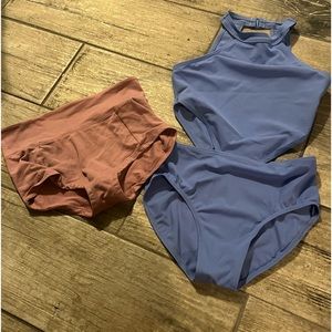 girls dance wear bundle.